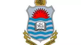 University of The Punjab logo