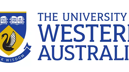 University of Western Australia logo
