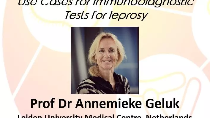 Use Cases for Immunodiagnostic Tests for Leprosy