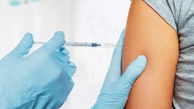 Vaccination 