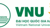 Vietnam National University logo