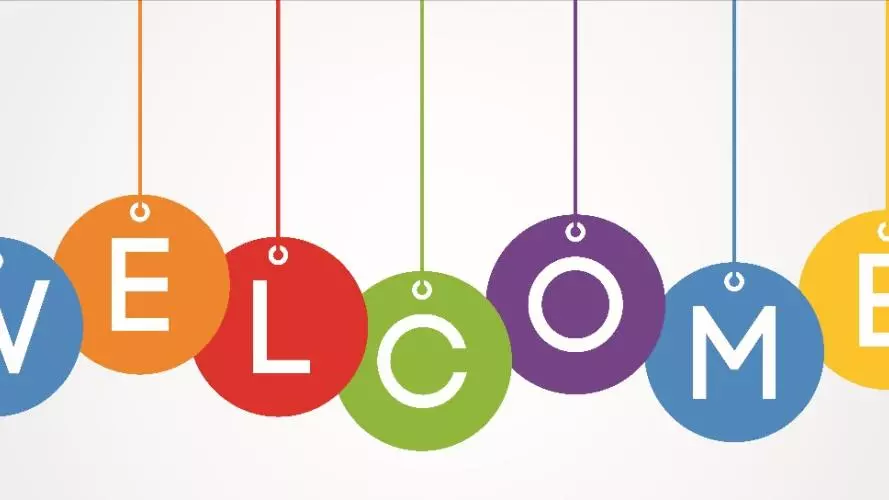 welcome june