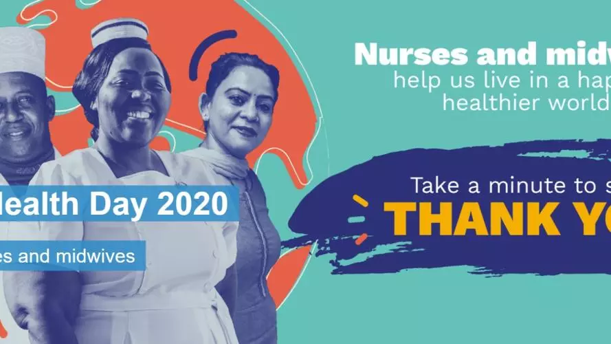 World Health Day 2020