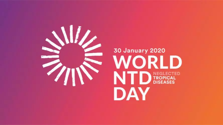 World NTD Day 2020