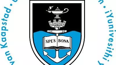 University of Cape Town logo