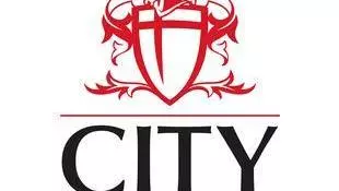 st georges university of london logo