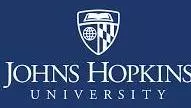 john hopkins university logo
