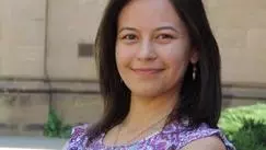 Ana Valencia-Hernandez