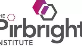 pirbright institute logo