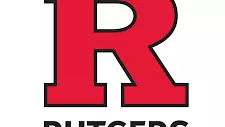 Rutgers University logo