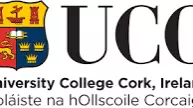 University of Cork (UCC) logo