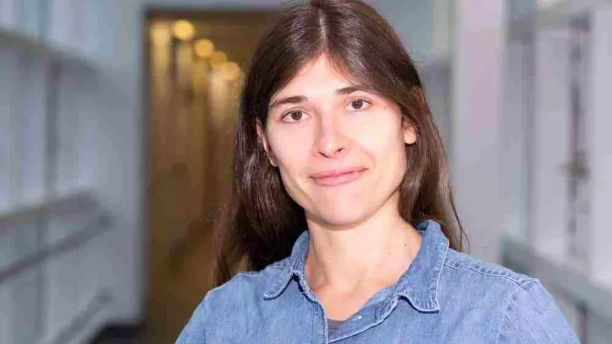 Alba Llibre Serradell