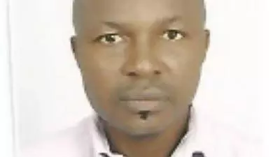 Olufemi Samuel Amoo