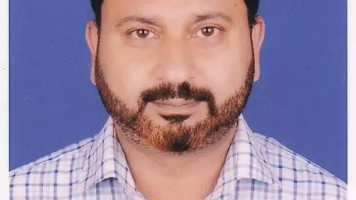 Mostafa Anower