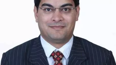 Suraj Bhattarai