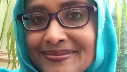 Iman Satti