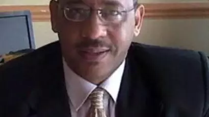 Mohamed Osman