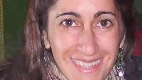 Luciana Balboa