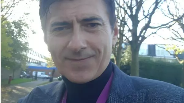 Rajko Reljic