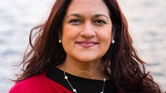 Rhea Coler