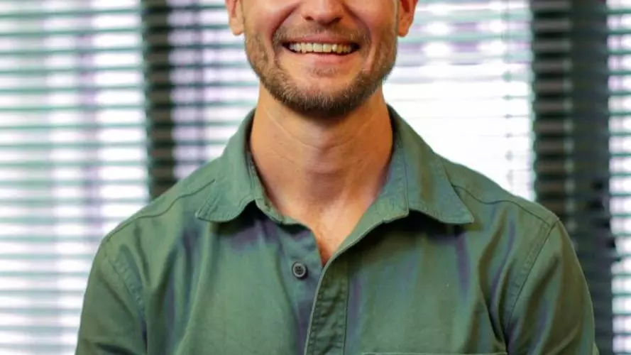 Robert Krause