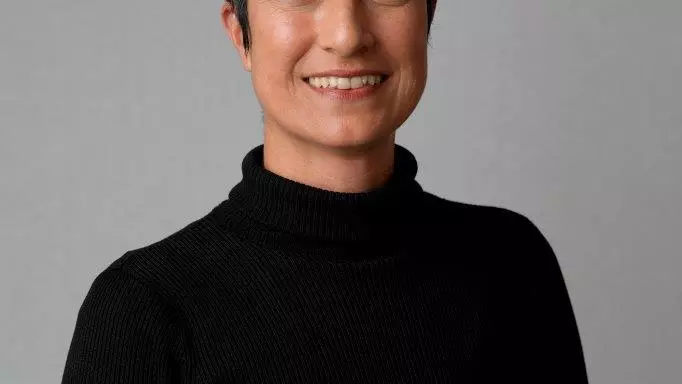 Samantha Sampson