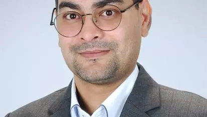 Suraj Bhattarai