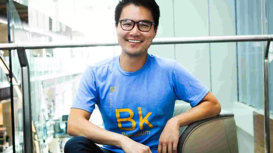 Hua Wang