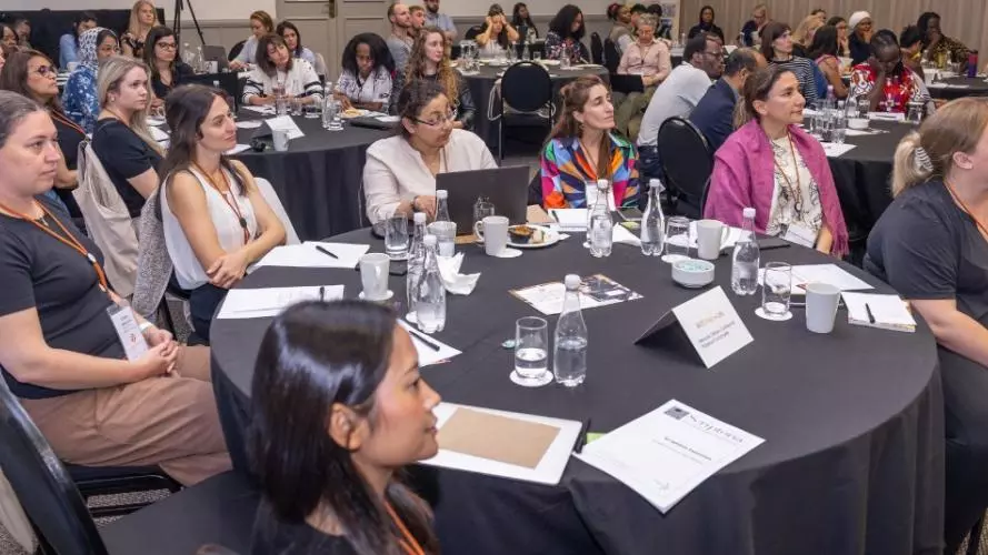 VALIDATE ECR Workshop 2025
