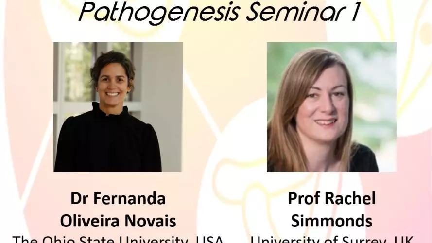 VALIDATE Vaccines for Skin NTDs Seminars - Pathogenesis Seminar 1