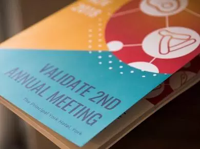 2nd annual meeting