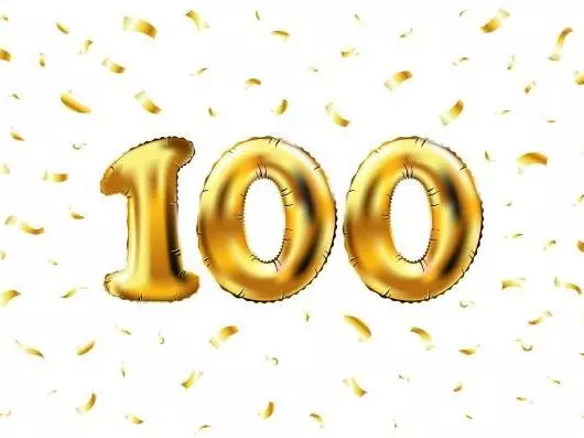 100th Round-up Celebration