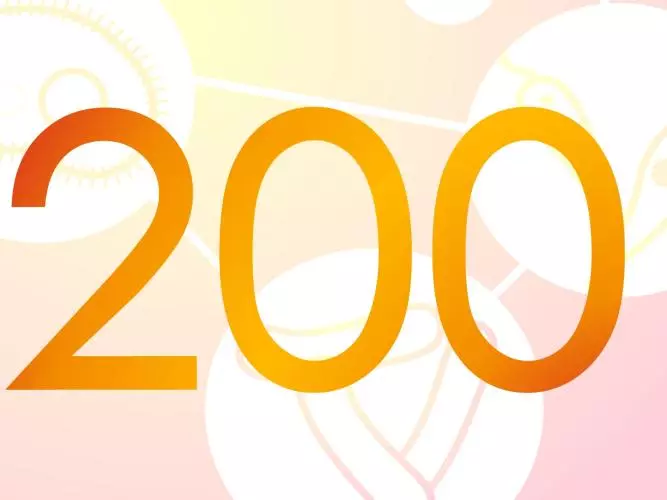 200