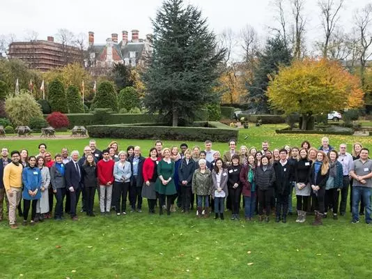 VALIDATE members at 2nd Annual Meeting in York 2018