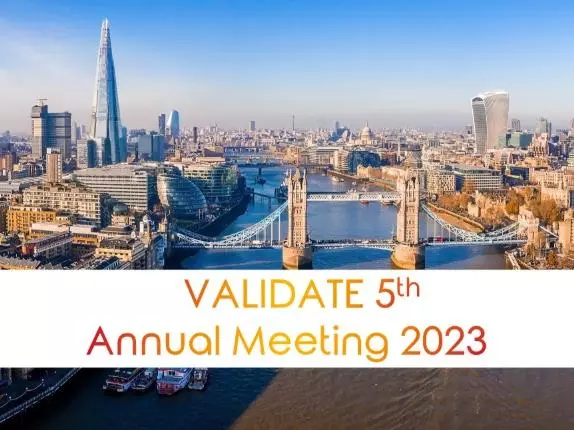 5th Annual Meeting