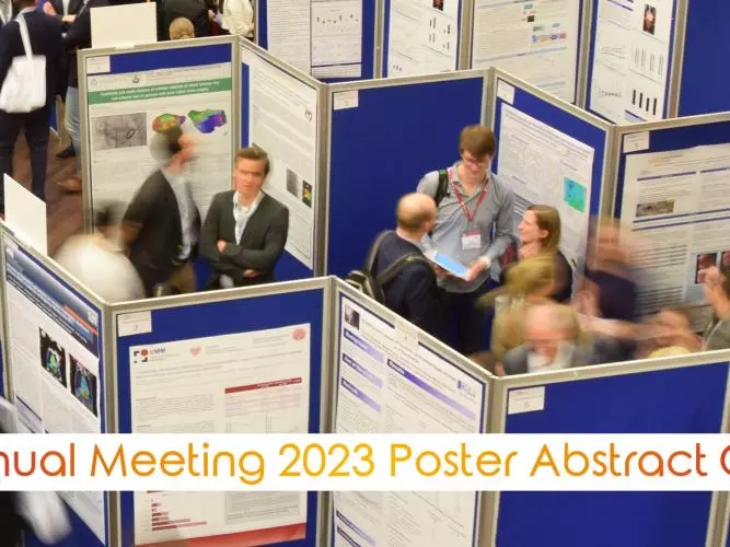 AM 2023 post abstracts call