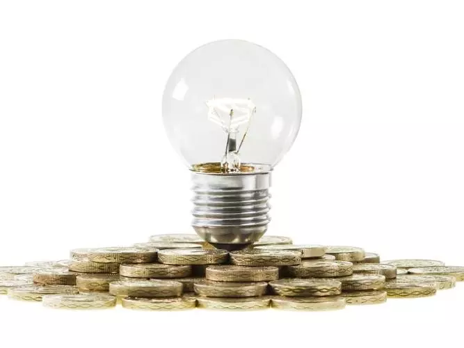 Funding Lightbulb