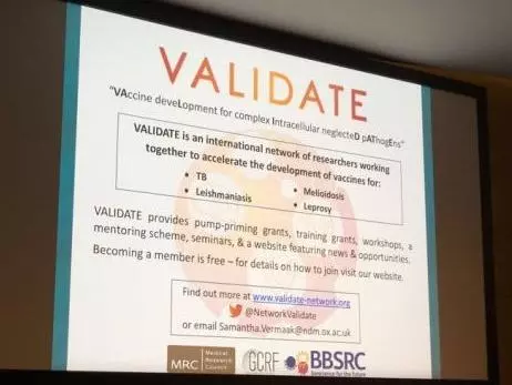 VALIDATE