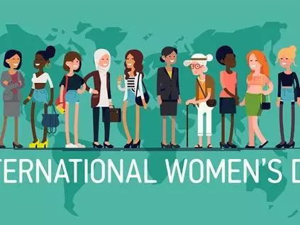 International Women's Day