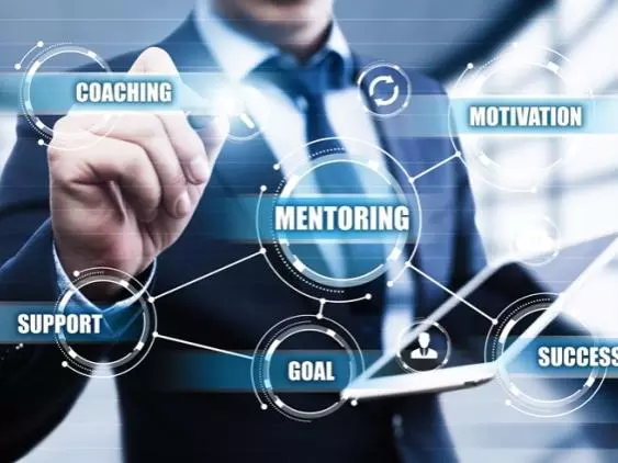 Mentoring