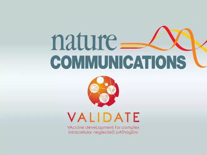 Nature Communications