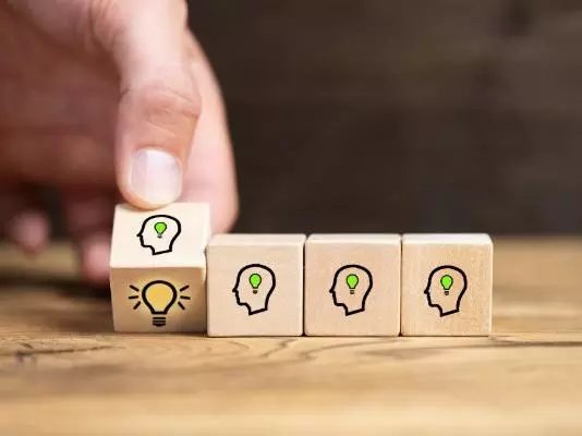 Network ideas