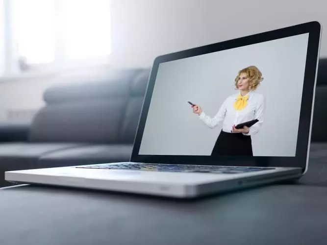 online conference