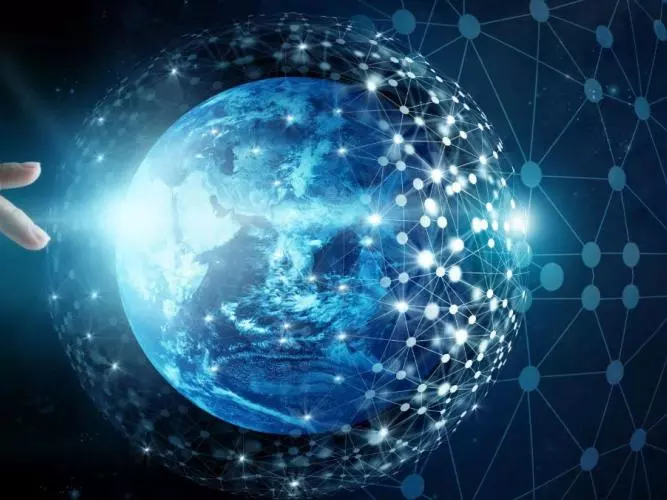 Global Network