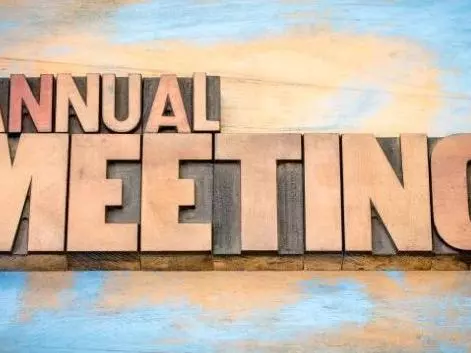 Annual Meeting
