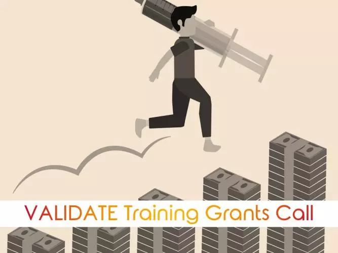 training grants call
