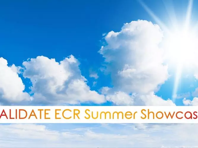 validate ecr summer showcase