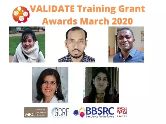 validate pump priming awards march 2020