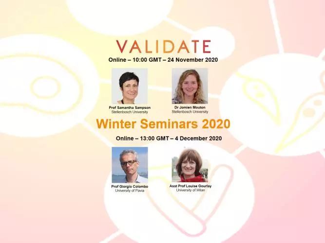 validate winter seminars for feed