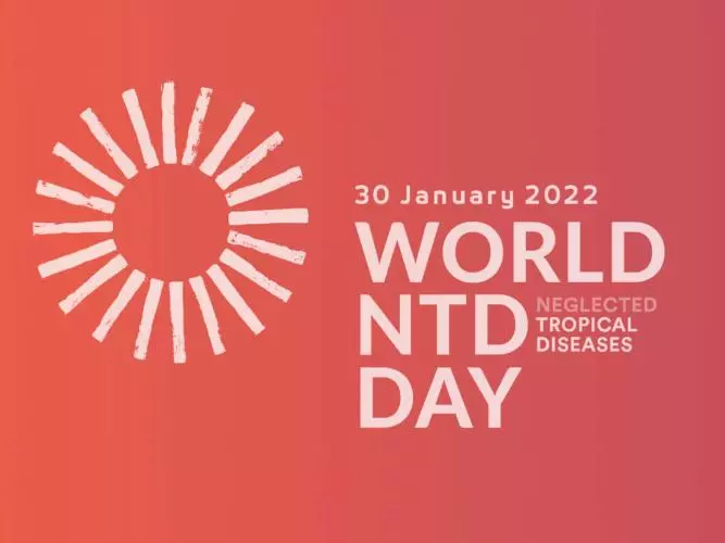 world ntd day